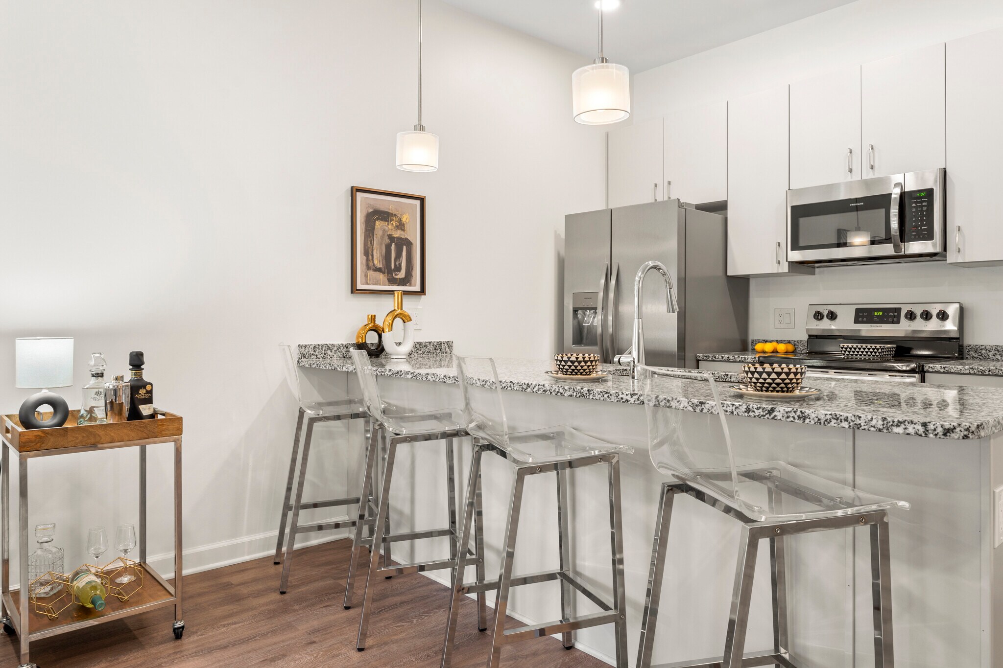 The Lumos Apartments – photo 4