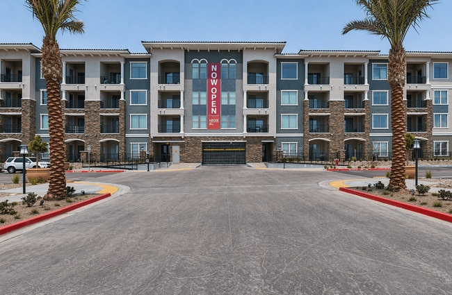 Building Photo - Abode Red Rock
