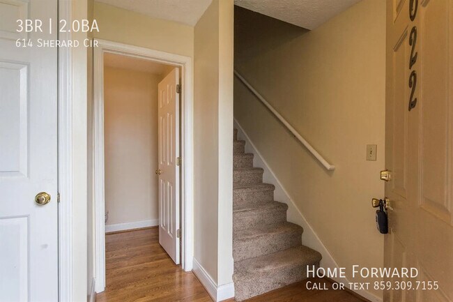 Building Photo - 614 Sherard Cir