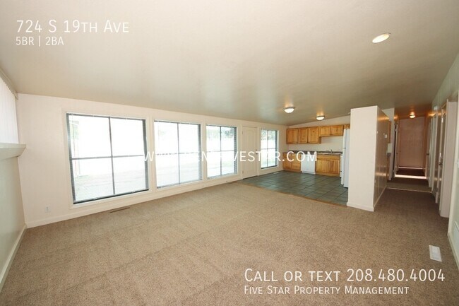 Foto del edificio - 724 S 19th Ave
