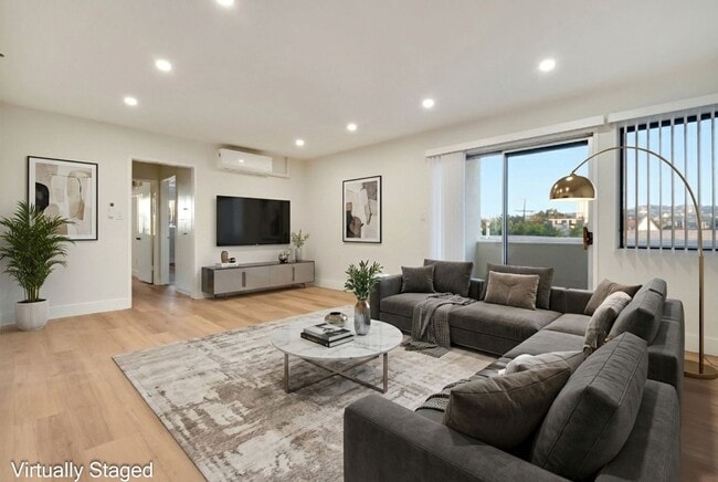 Building Photo - Canfield Apartments
