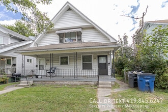 Building Photo - 571 Howland Ave
