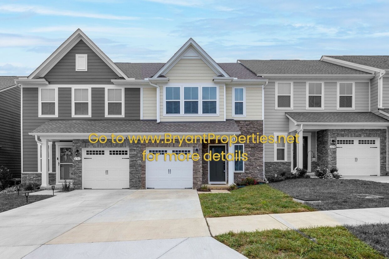 Primary Photo - 632 Exmoor Dr