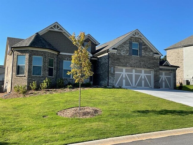 Foto del edificio - 3810 Sierra Lake Dr