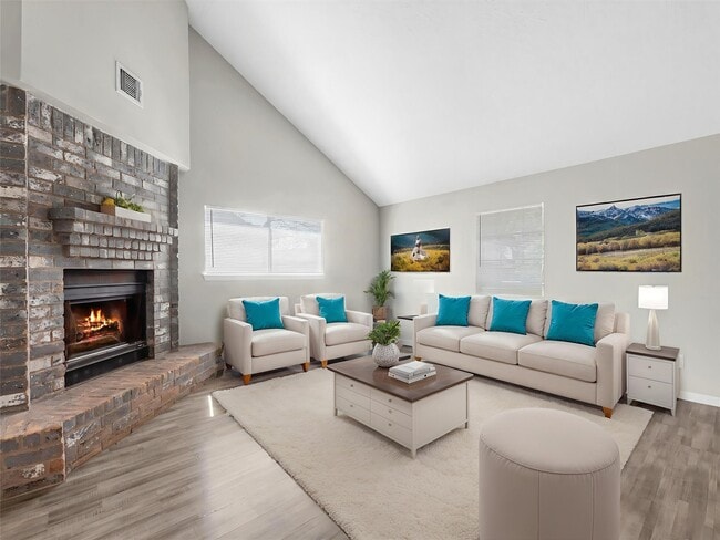 Building Photo - 19918 Bambiwoods Dr