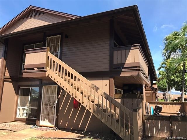 Building Photo - 91-1029 Puamaeole St