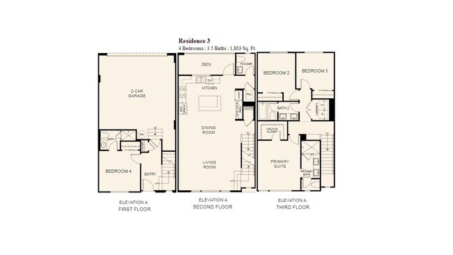 Building Photo - 2085 Copper Walk