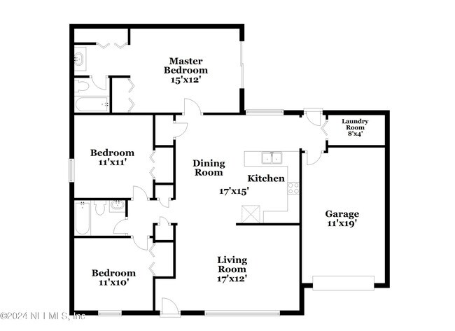 Foto del edificio - 7540 Collins Ct
