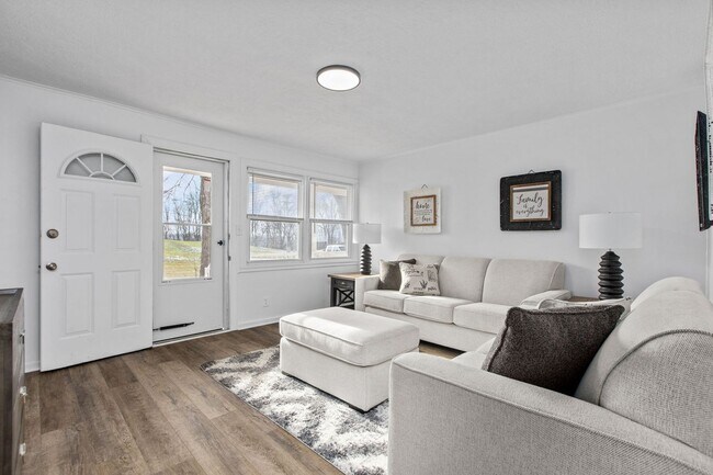 Foto del edificio - Charming 2-bedroom, 1-bathroom townhouse l...