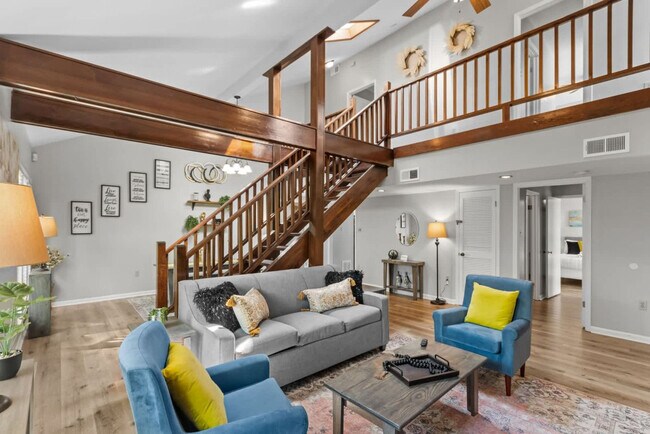 Foto del edificio - 1274 Sharlo Ave