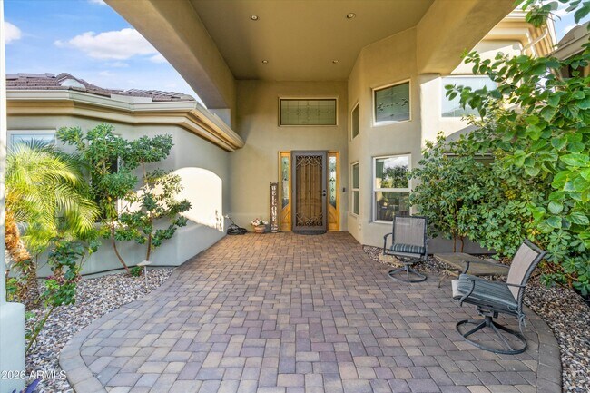 Foto del edificio - 14541 E Gamble Ln