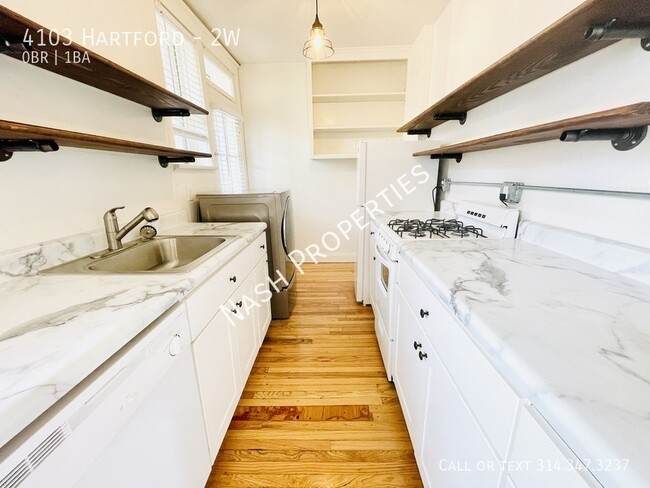 Building Photo - 4103 Hartford-2W