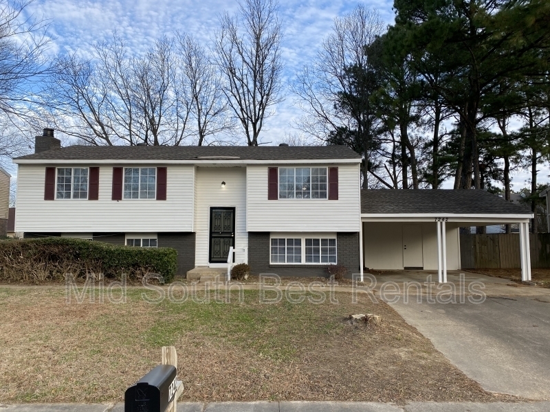 Foto principal - 7242 Isherwood