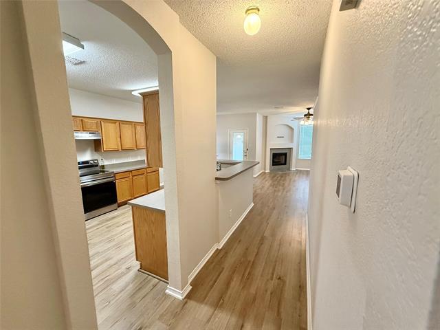 Foto del edificio - 1117 Trinity Trail