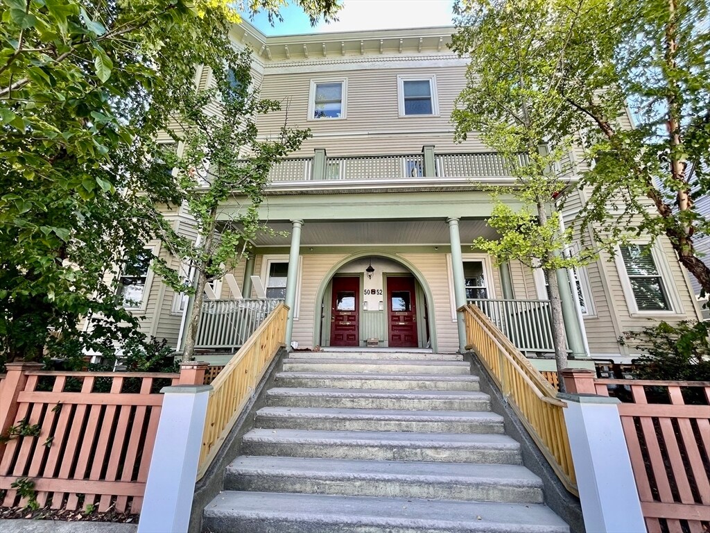 Foto principal - 51 Beacon St