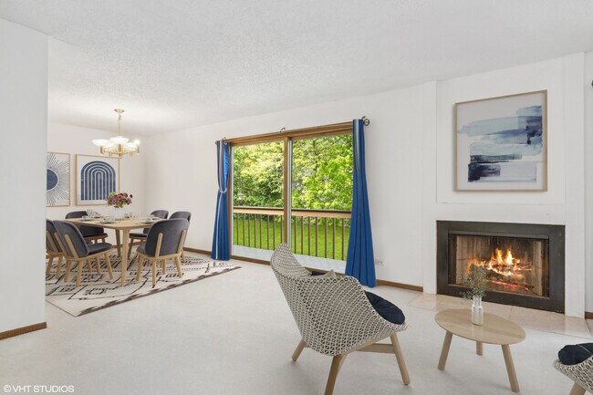 Foto del edificio - 6610 Pinehurst Ct