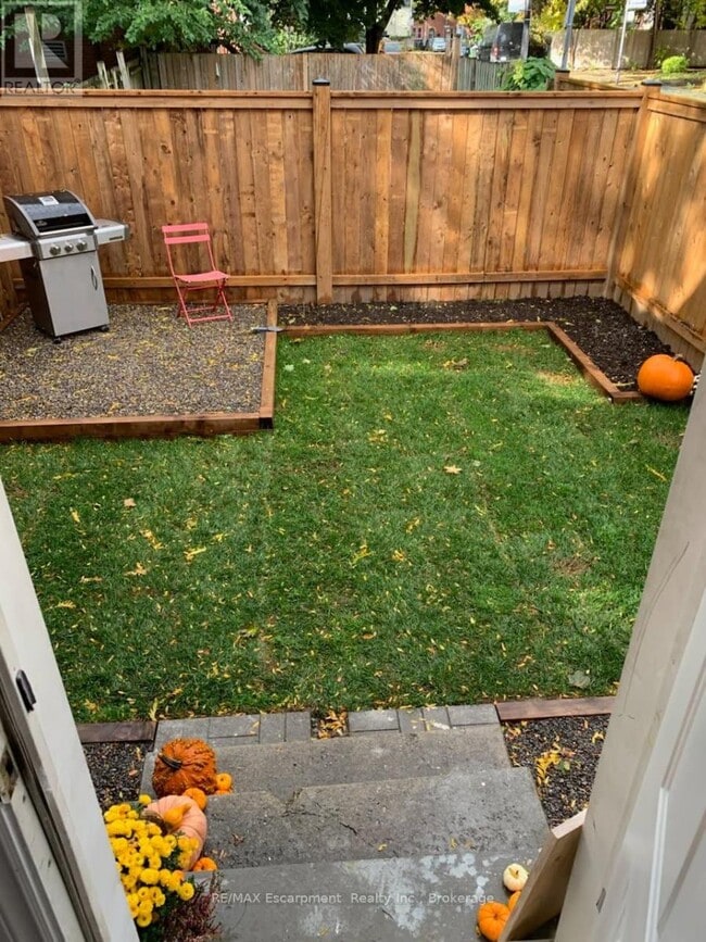 Photo du bâtiment - 118 Sackville St