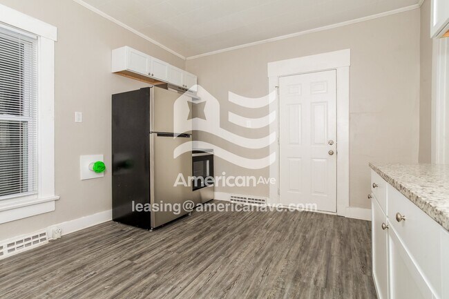 Foto del edificio - 833 Jefferson St