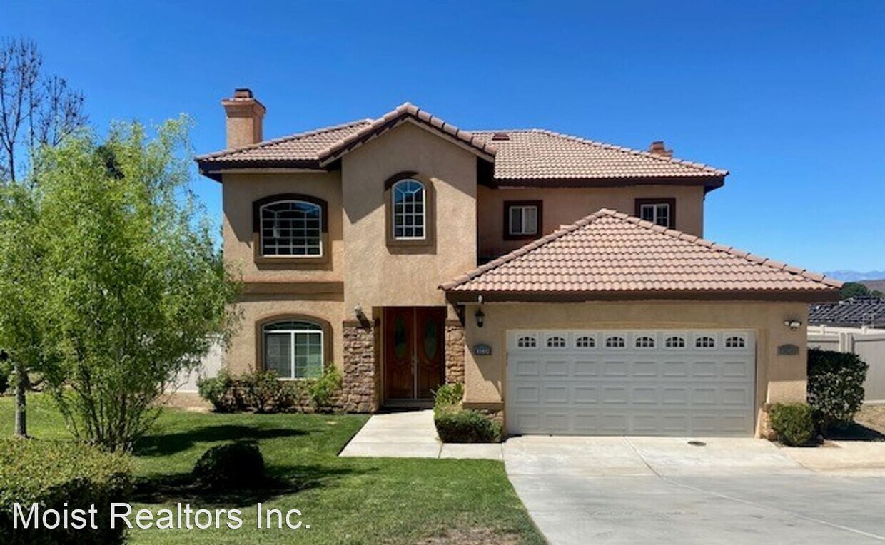 Primary Photo - 4 br, 3 bath House - 12432 Fremont St