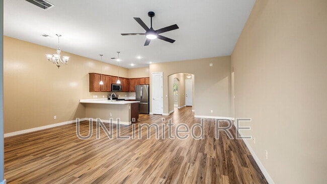 Building Photo - 5641 N Teaberry Ln