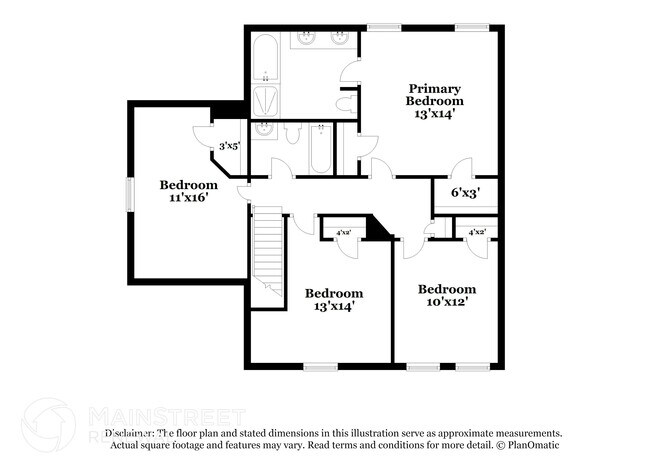 Building Photo - 934 Grassy Patch Ln