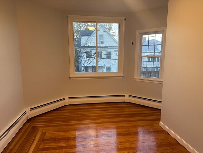 Foto del edificio - 42 William St