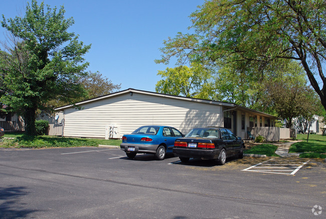 Foto del edificio - Millburn Court