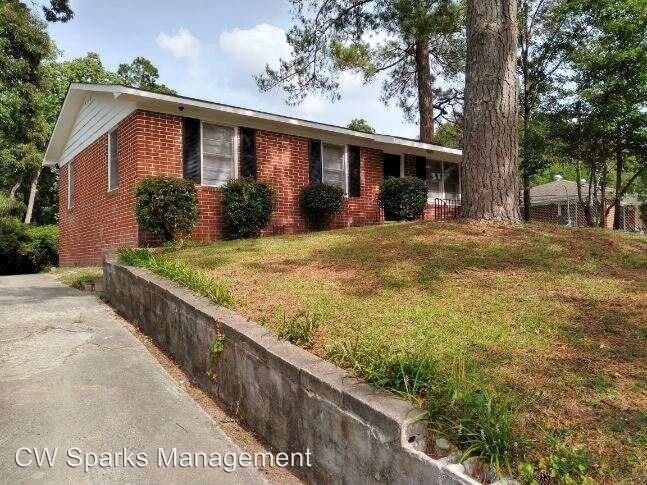 Building Photo - 3 br, 1 bath House - 4100 Southview Drive