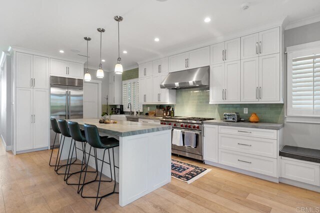 Foto del edificio - 5621 Beaumont Ave