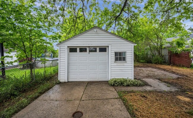 Photo - 3516 Park Dr House