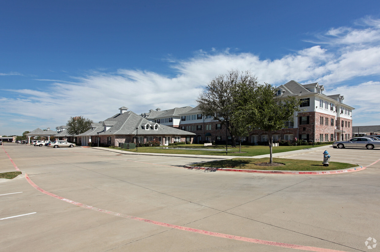 Primary Photo - Twin Rivers Senior Living