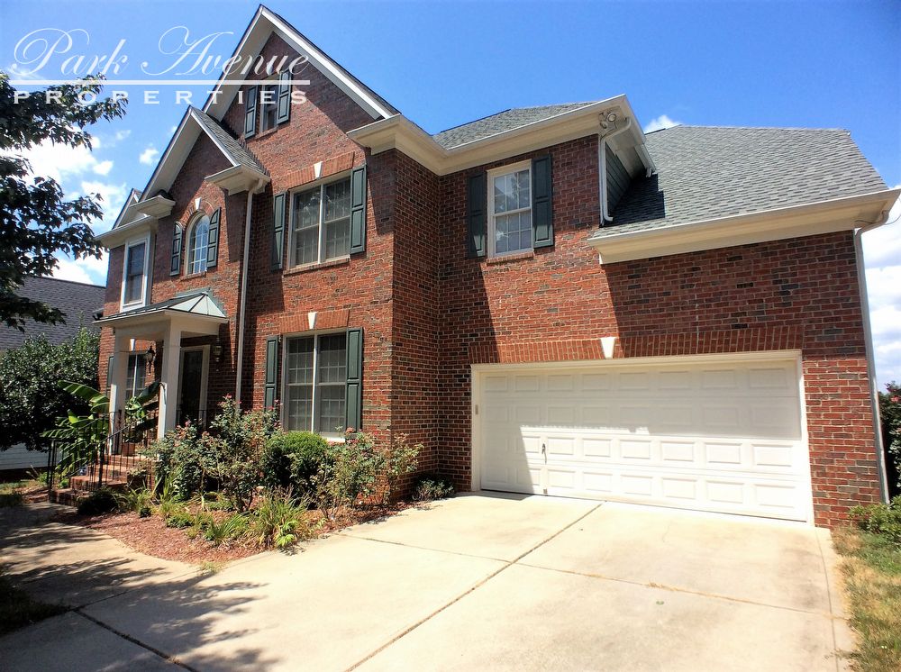 122 Montibello Dr, Mooresville, NC 28117 House Rental in Mooresville, NC