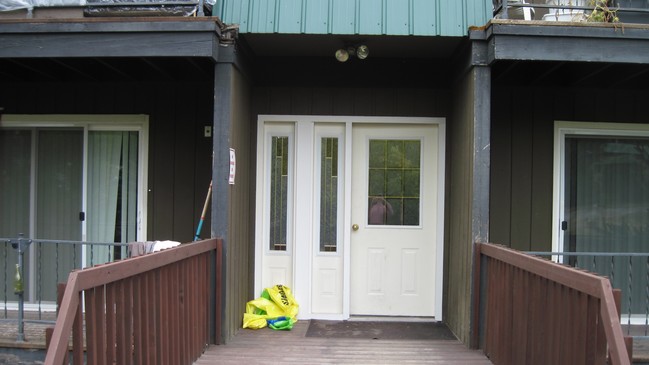 Entry Building Two - 2432 E Stowe Ct