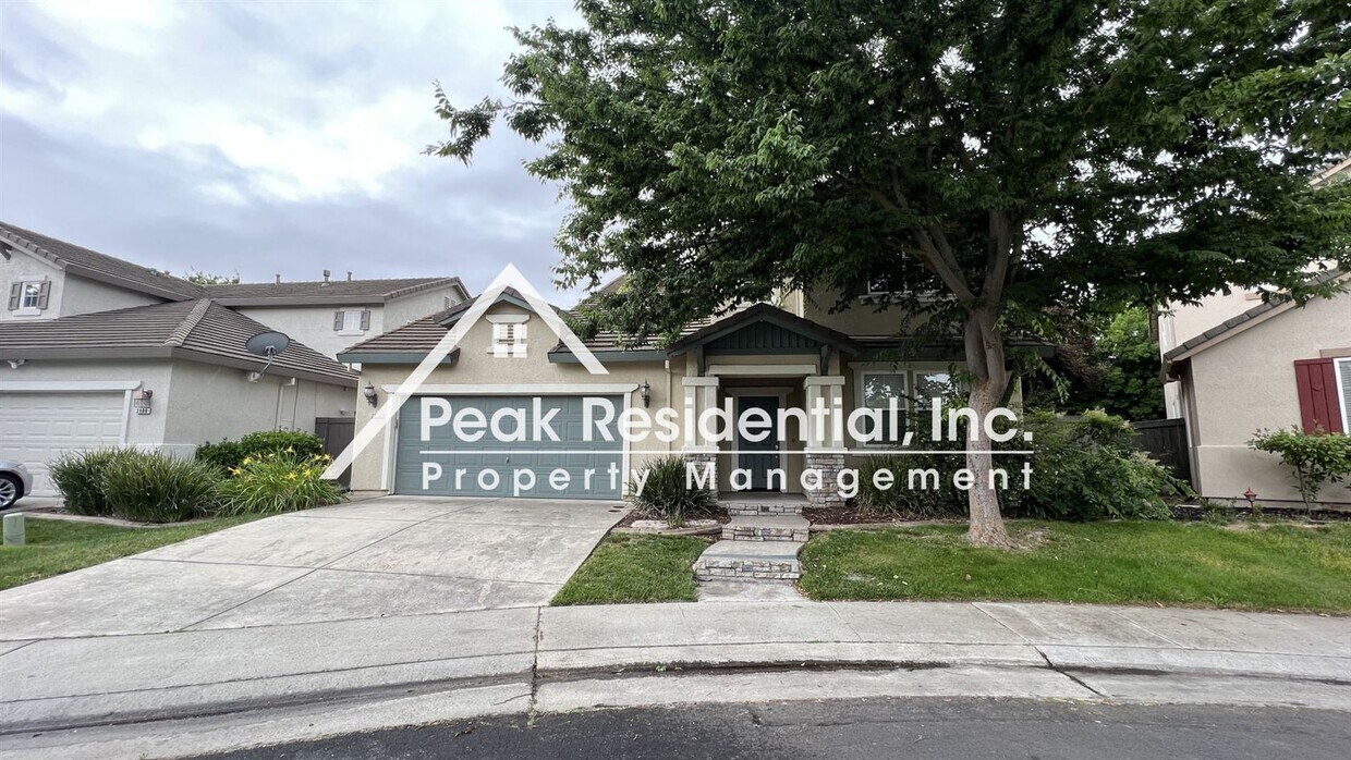 Foto principal - 3 br, 2.5 bath House - 2832 Cinnamon Teal ...