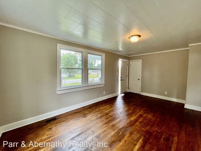 Building Photo - 2 br, 1 bath House - 502 Meridian Avenue