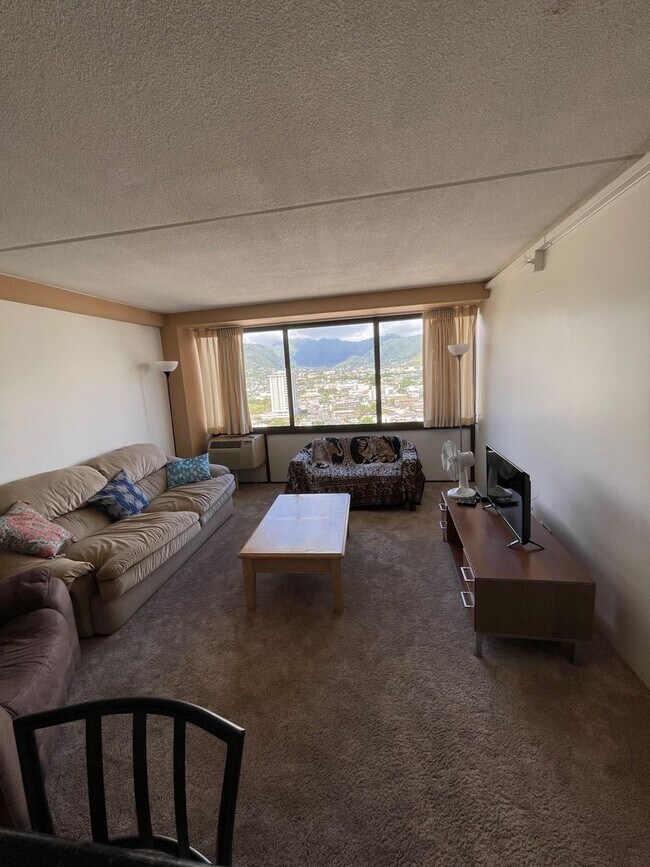 Foto del edificio - 2 Bed 2 Bath 1 Parking at Marco Polo Apart...