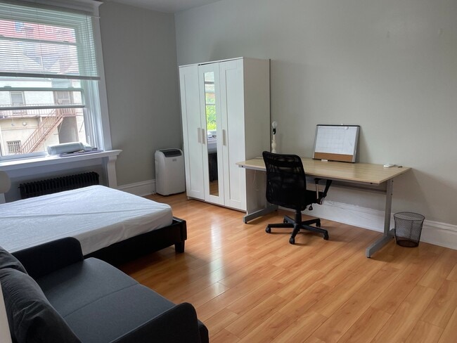 Foto del edificio - 746 Broughton St