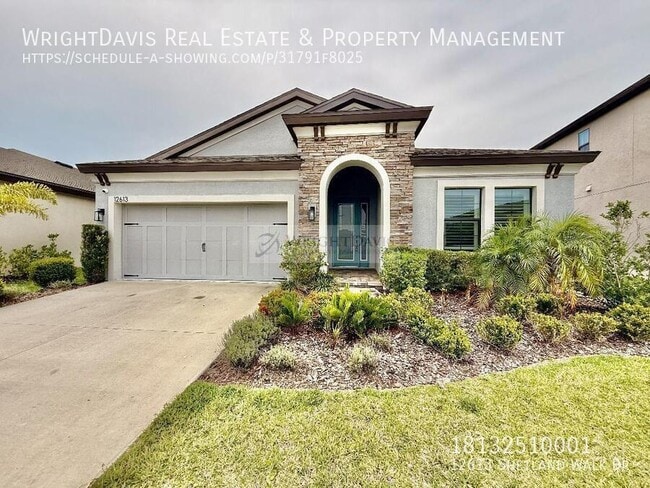 Building Photo - 12613 Shetland Walk Dr