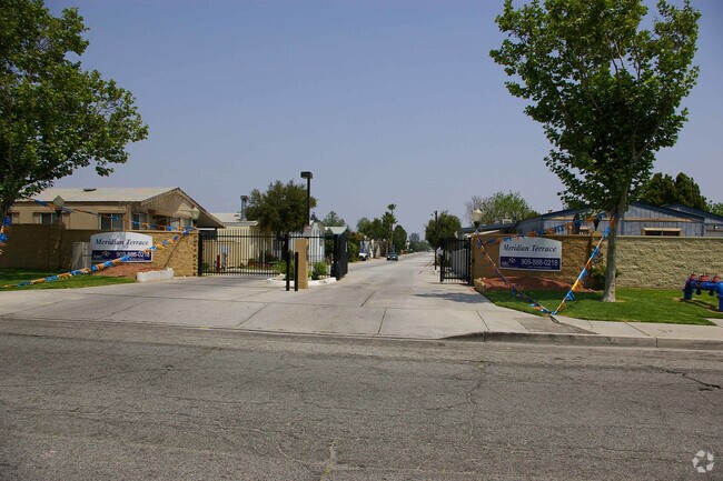 Foto del edificio - Meridian Terrace Mobile Home
