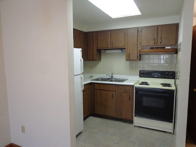 Interior Unit Photo - Chestnut Woods Apartments