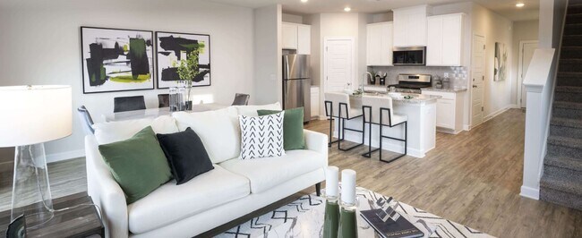 Foto del edificio - 918 Clearhaven Ln