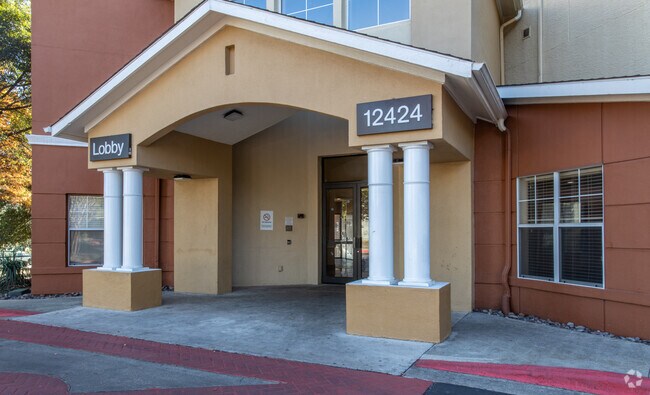 Furnished Studio - Austin photo'