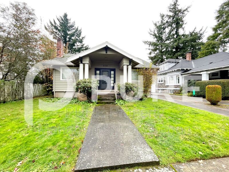 Primary Photo - 2725 NE 50th Ave