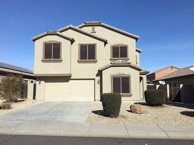 Foto principal - 17318 W Acapulco Lane