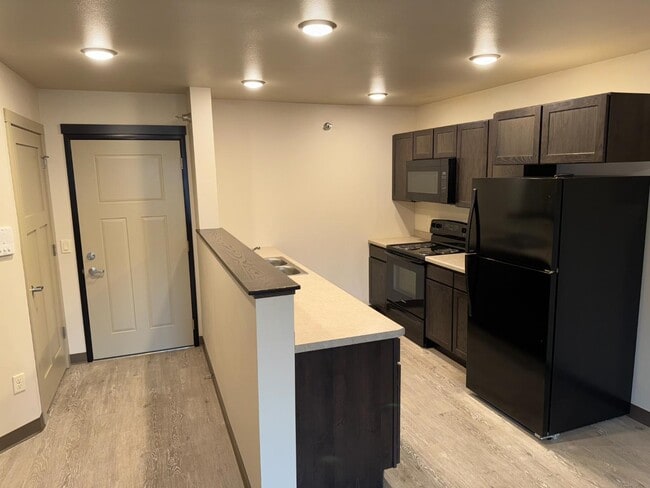 Foto del edificio - 922 Charles St