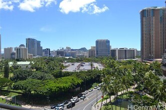 Building Photo - 1860 Ala Moana Blvd