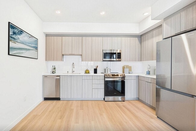 Foto del edificio - Thrive on 5th