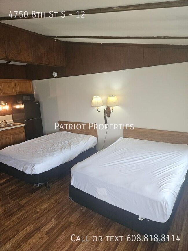 Foto del edificio - 4750 8th St S