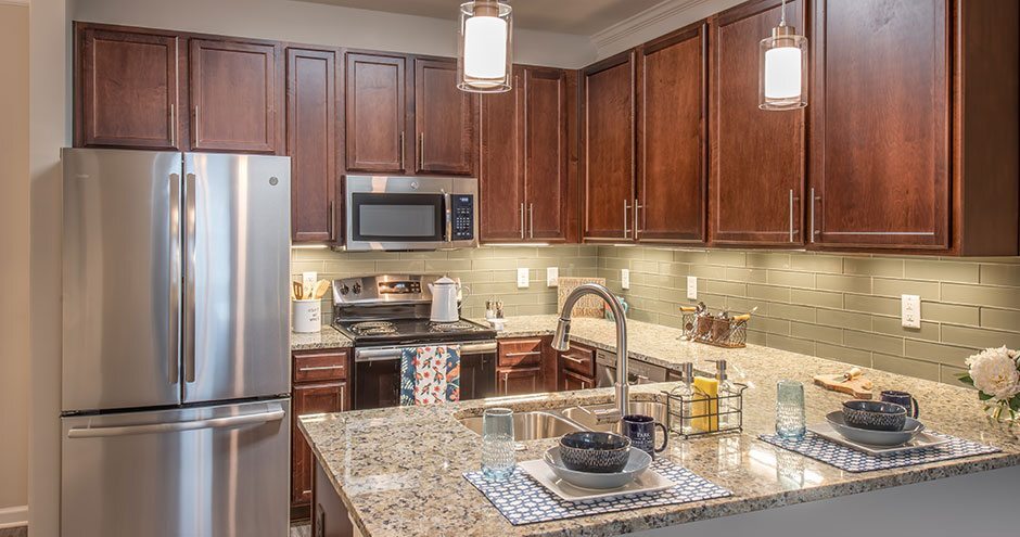 Foto principal - Park at Johns Creek Senior Apartments