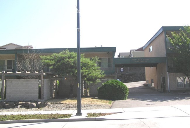Foto del edificio - 3904 Martin Luther King Jr Way S